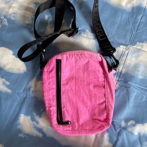 Baggu Bright Pink SCB